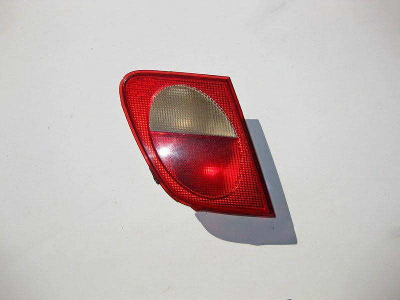 Mercedes-Benz  A210820964 Ліхтар задній лівий внутрішній E-Class W210 до рестайлу Одеса - фото 1