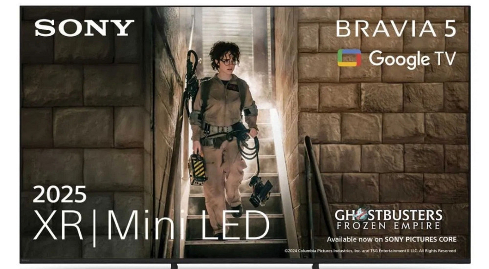 Телевизор Sony K-65XR55B Харьков - изображение 5