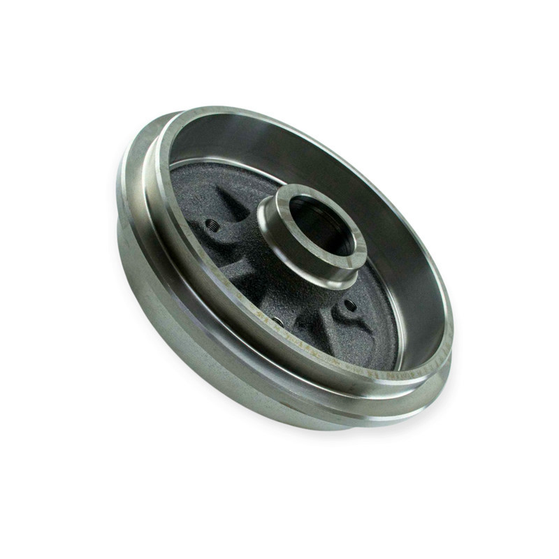 Барабан Пежо 206, 208 08- LPR- тормозной Мукачево - изображение 1