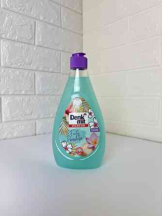 DenkMit Засіб для миття посуду Spülmittel Balsam Fruity Paradise 500 ml Гостомель