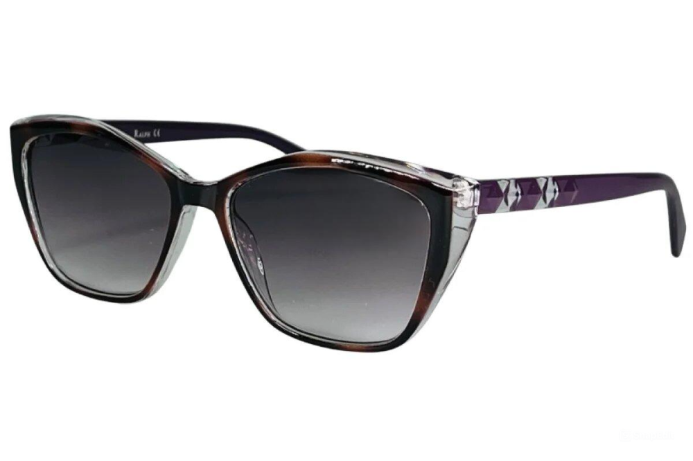 Окуляри тоновані з діоптріями +1.5 Луцьк - фото 1