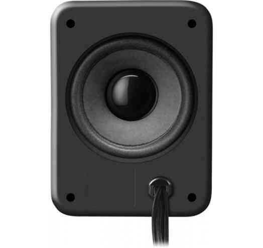 Акустическая система Defender V12 (2.1) 11W USB (Черный) Винница