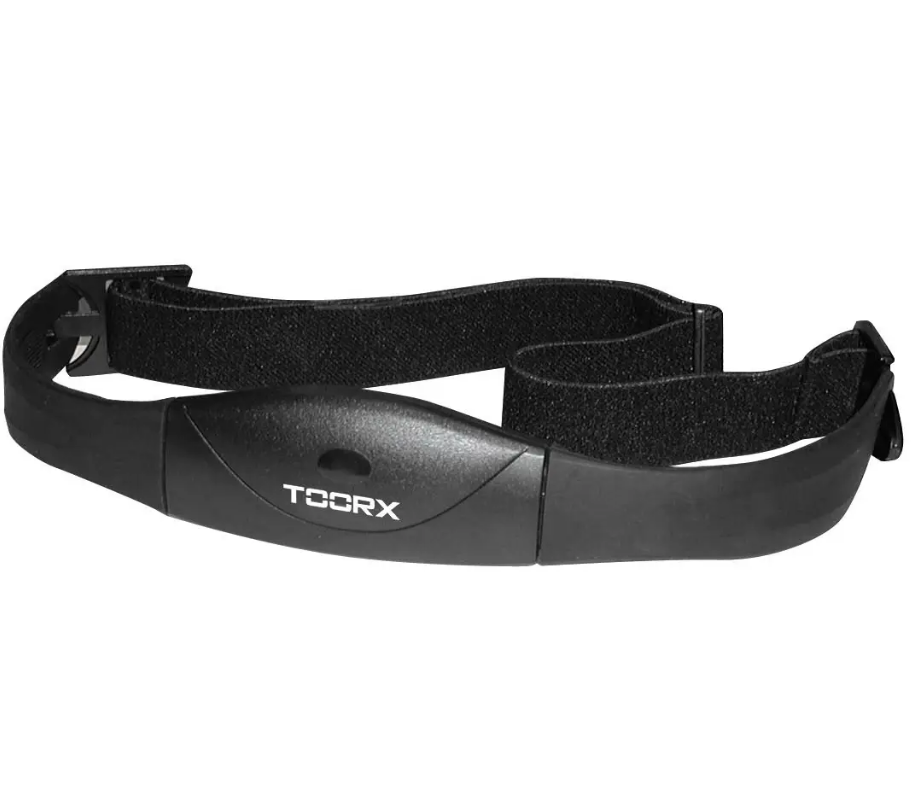 Нагрудный кардиодатчик Toorx Chest Belt (FC-TOORX) Киев - изображение 1