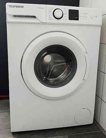 Пральна машина Telefunken TFWM4441D (товар вживаний) Луцк