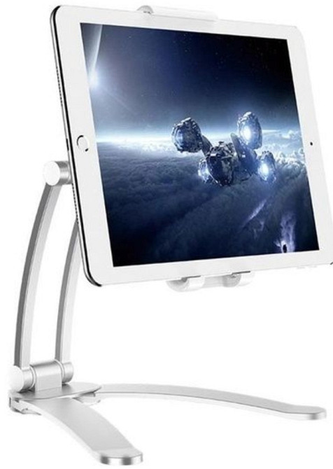 Подставка Планшет Смартфон 2в1 Новинка! Киев - изображение 1