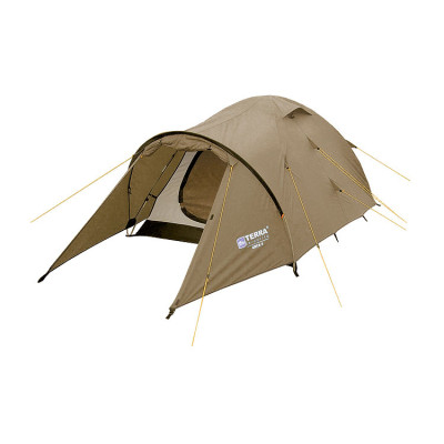 Намет Terra Incognita Zeta 3 sand (4823081502425) Вінниця - фото 1