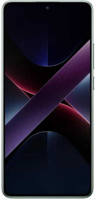 Xiaomi Poco X7 Pro - нові склад гарантія. Київ - фото 7