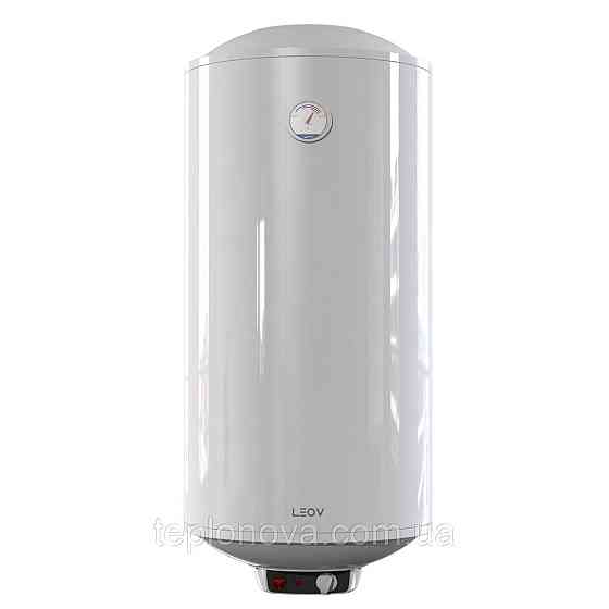 Водонагрівач LEOV LV 100 l Чернівці