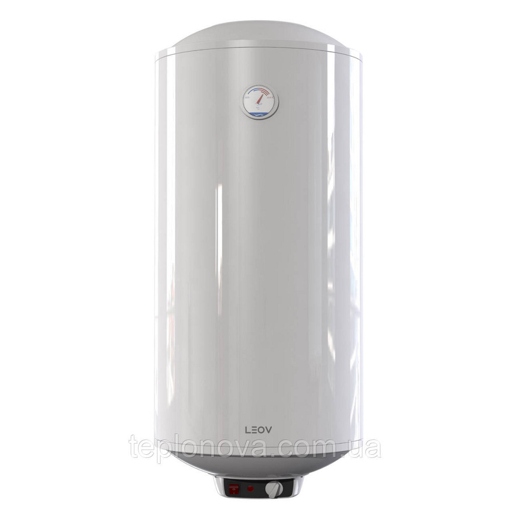 Водонагрівач LEOV LV 100 l Чернівці - фото 1