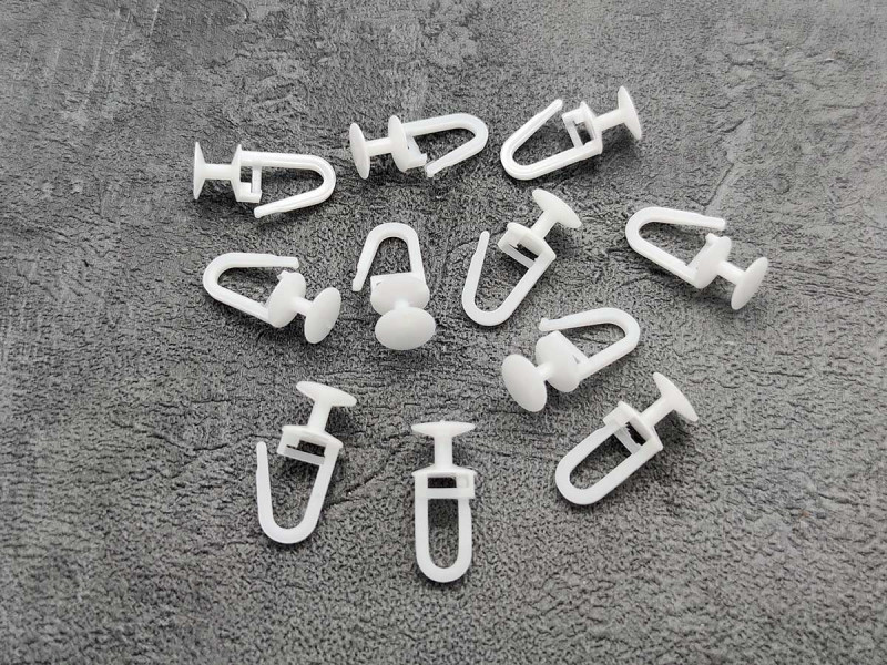 ГАЧОК для ПРОФІЛЮ Львів - фото 2