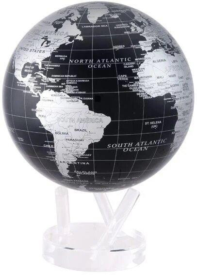 Гіро-глобус Solar Globe Mova Політична карта 21,6 см (MG-85-SBE) Рівне - фото 3