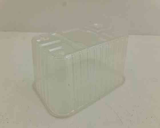 Ємність поліпропіленова під полуницю на 1 кг F1005F (50 шт.) Харків