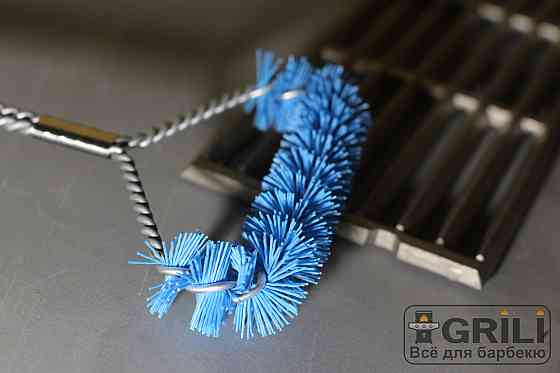 Щітка для гриля широка Broil King 65643 Код: 004726 Рівне