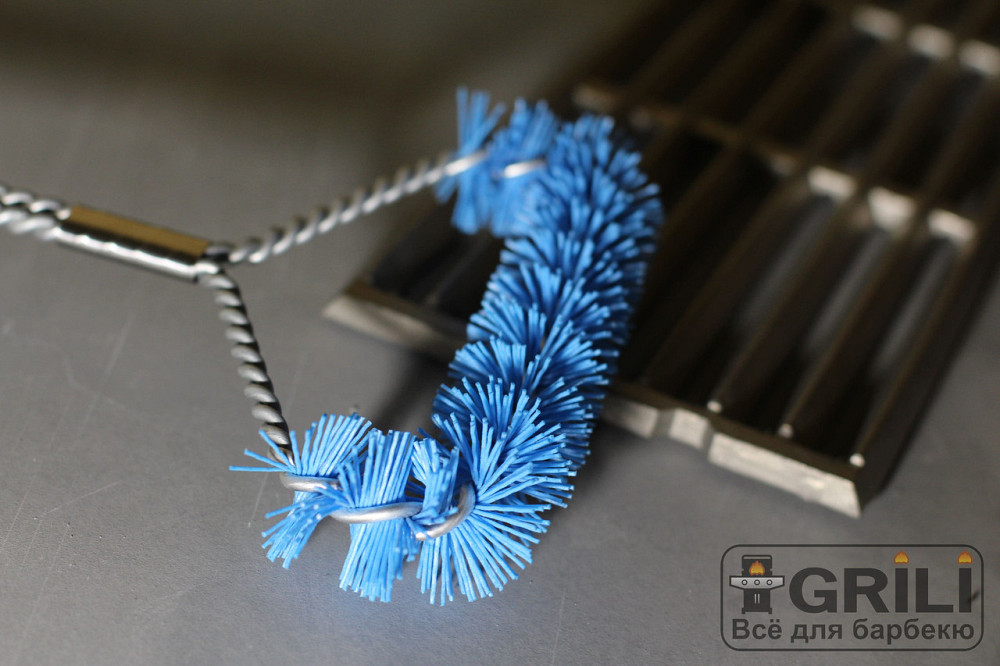 Щітка для гриля широка Broil King 65643 Код: 004726 Рівне - фото 3