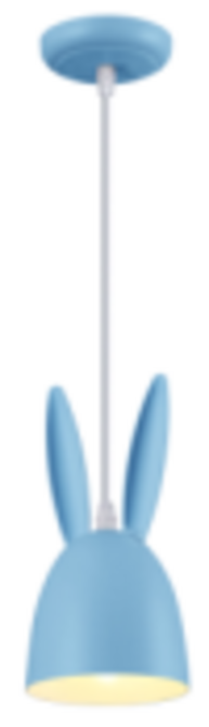 SIRIUS Люстра підвісна дитяча Sirius -1BB Коломия - фото 6