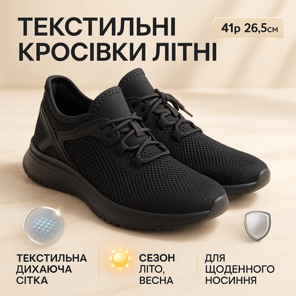 Мужские уличные повседневные кроссовки, Обувь кроссовки мужские, Кеды текстиль тканевые летние JK-80 Львов - изображение 8