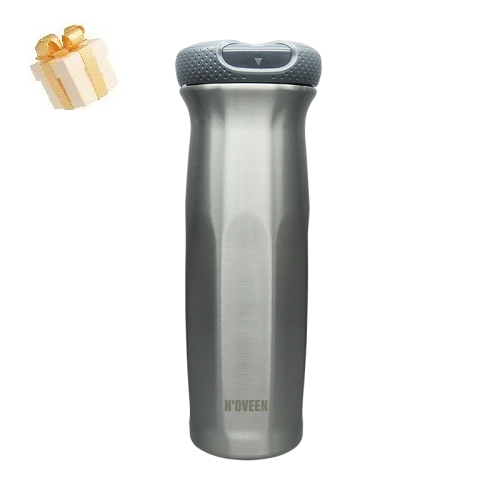Термобутылка Noveen TB902 Днепр - изображение 1