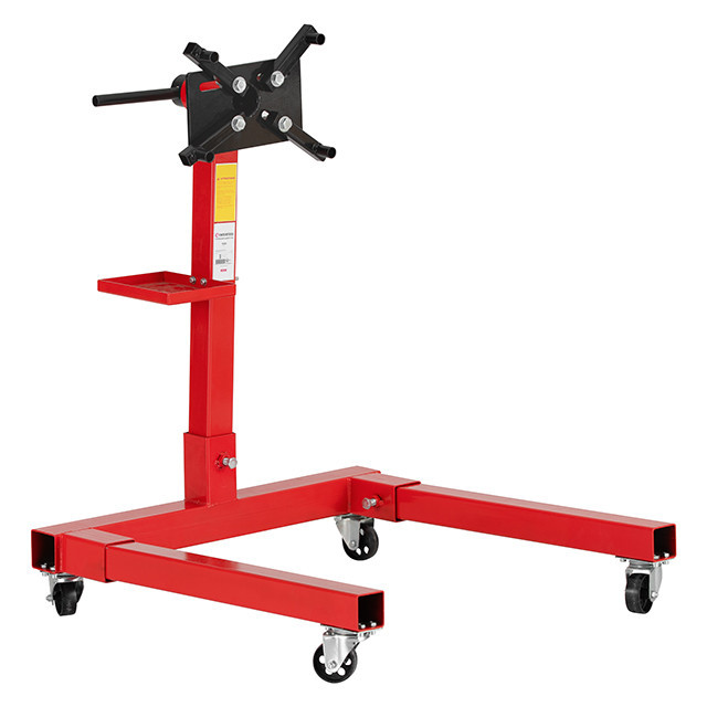 Стенд для двигателя INTERTOOL GT1000 Киев - изображение 1