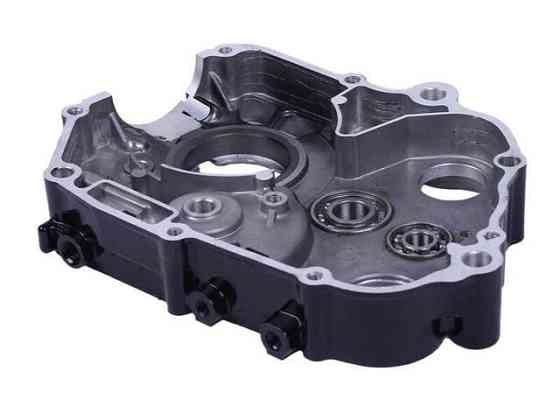 Картер права (3+1) Мукачево