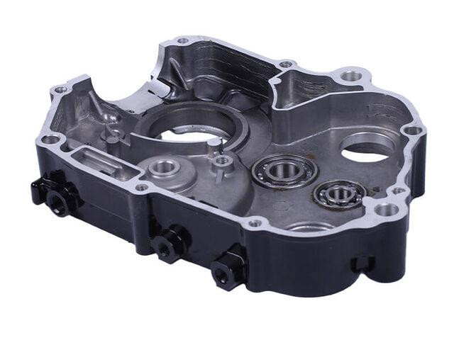 Картер права (3+1) Мукачево - фото 2