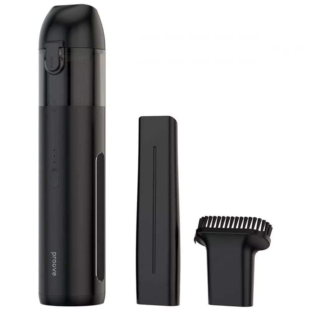 Акумуляторний пилосос Proove Void Assistant C3 Black (PAVC31201201) ( 12092 ) Харків - фото 3
