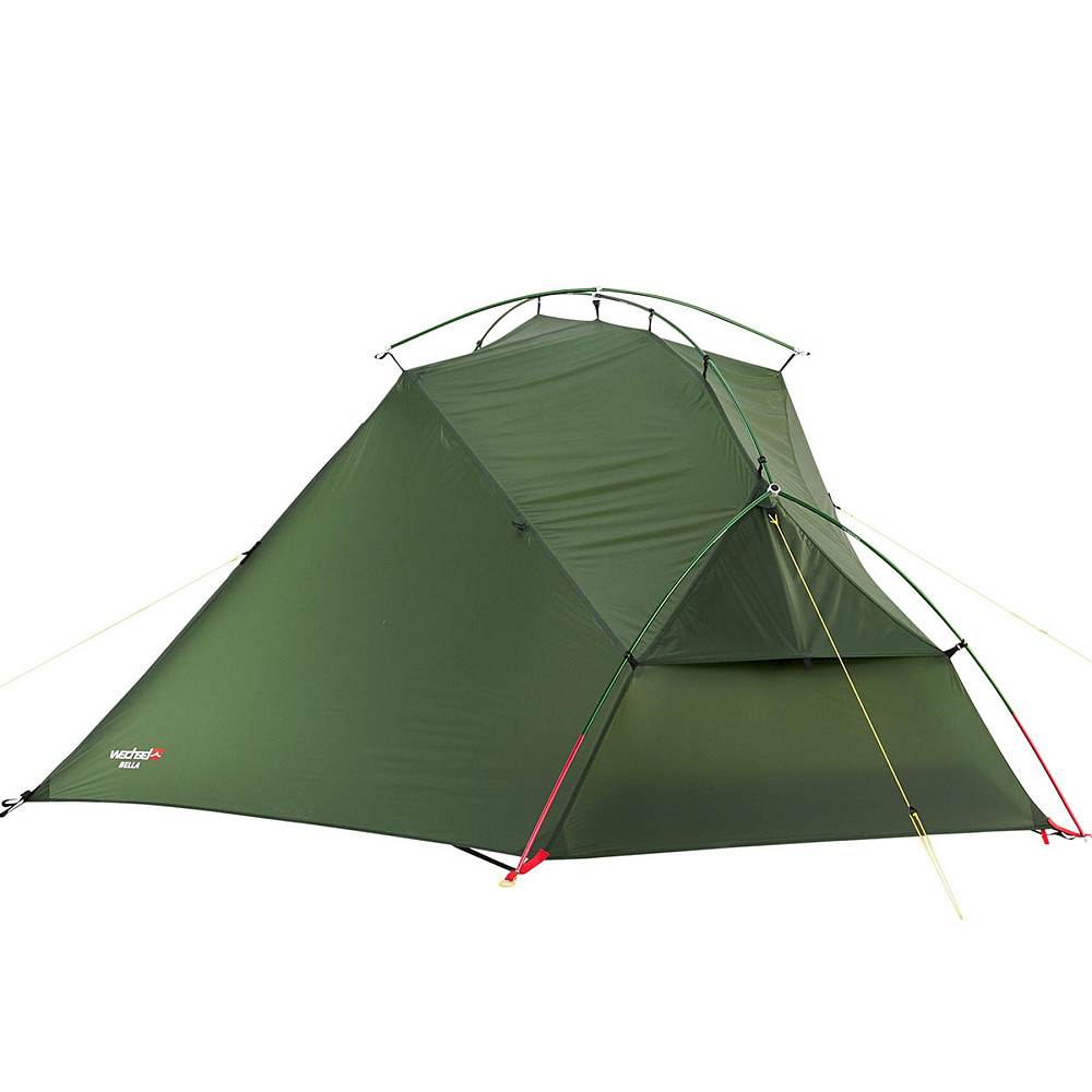 Палатка Wechsel Bella 1 ZG Green (231055) Вінниця - фото 6