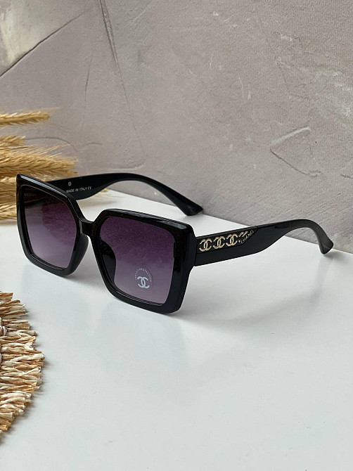 Очки унисекс Chanel🔥  – это идеальное сочетание качества, комфорта и моды. MasterSem Киев - изображение 7