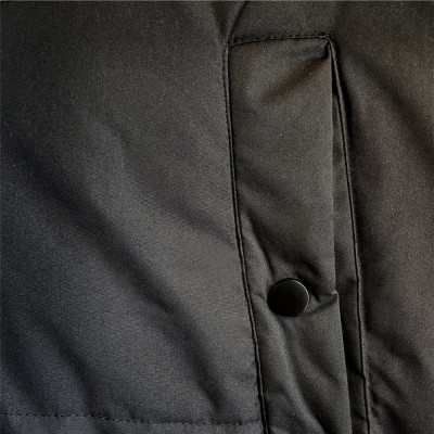 Жилет с подогревом Thermalli Morzine чорний S (10100305-01S) Винница - изображение 7