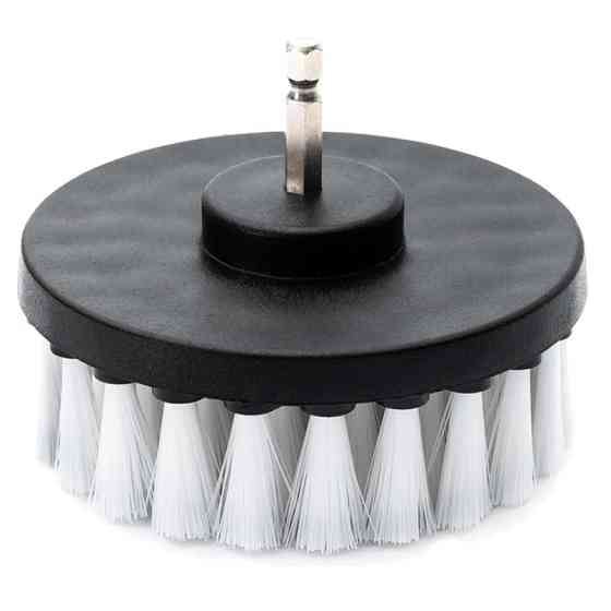 Щетка на дрель K2 для чистки 10см Brill Pro Drill Brush Львов