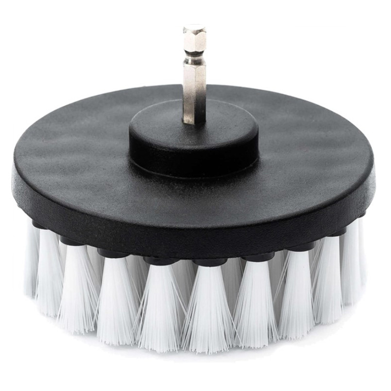 Щетка на дрель K2 для чистки 10см Brill Pro Drill Brush Львов - изображение 3