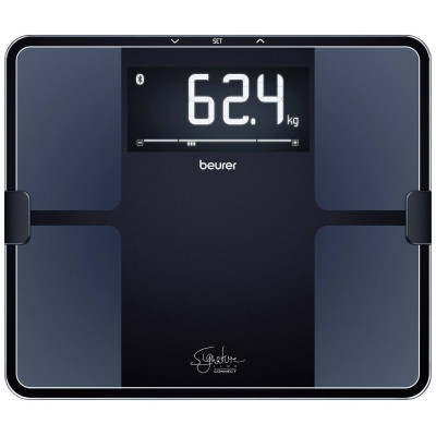 Весы напольные Beurer BF 915 Винница - изображение 3