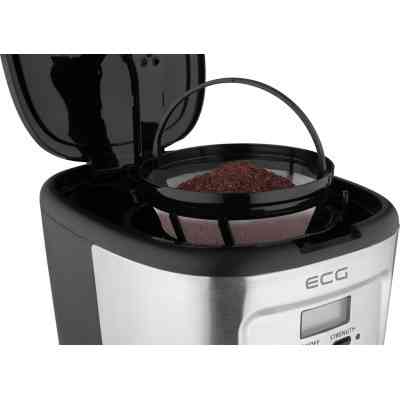 Крапельна кавоварка ECG KP 2125 Supreme (KP2125 Supreme) Вінниця