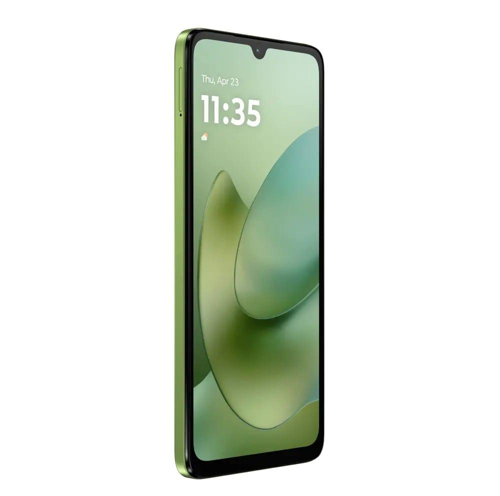 Смартфон Motorola Moto G06 4/256 GB Tendril (PBA20001UA) ( 18782 ) Харків - фото 7