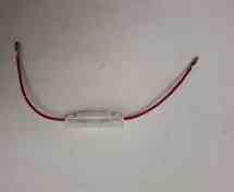 Запобіжник на мопед Дельта Мукачево