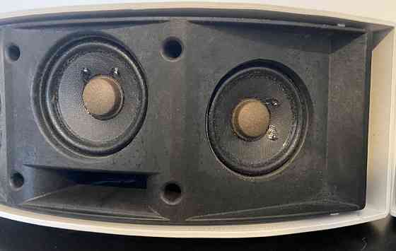 Акустика Bose Колонки Київ