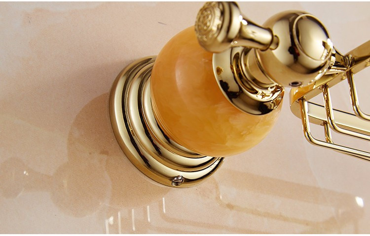 Мильниця настінна бронза та нефрит Київ - фото 3