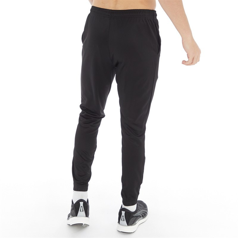 Чоловічі завужені штани під манжет Puma, тканина лакоста new Tech knit Суми - фото 4