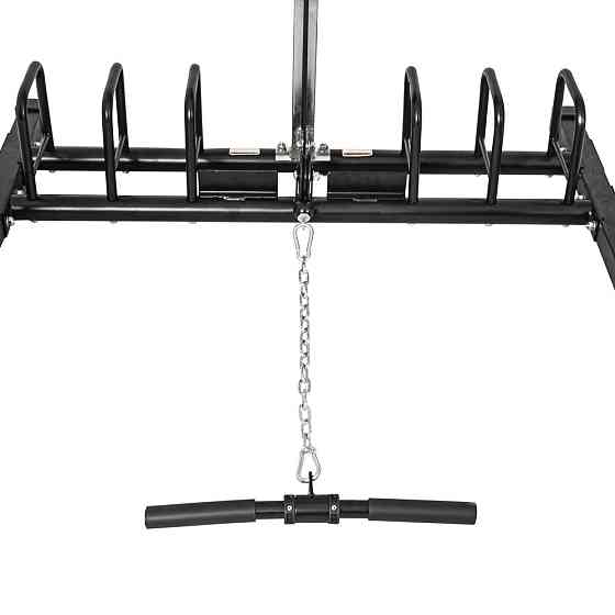 Стойка для упражнений inSPORTline Power Rack PW70 Киев