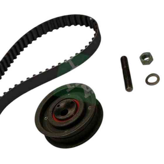 Ремкомплект Volken Golf, Passat, T4 2.0i 62-85kW (90-03) (ремінь, ролики) ГРМ Мукачево