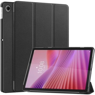 Чехол для планшета BeCover Smart Case Lenovo Tab TB-311FU 10.1" Black (713105) Винница - изображение 10