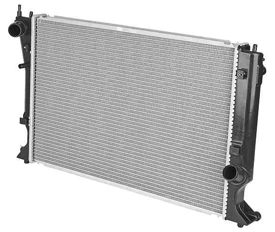 Радіатор охолодження Toyota 164000R011 35225 Київ