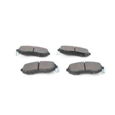 Гальмівні колодки Bosch 0986494761 Вінниця