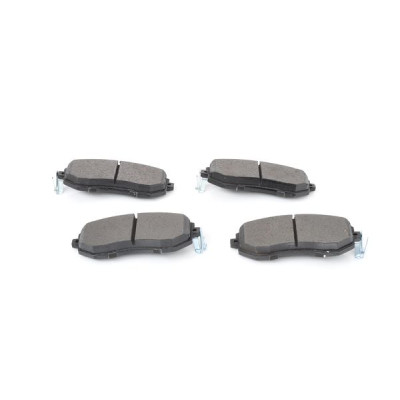 Гальмівні колодки Bosch 0986494761 Вінниця - фото 3