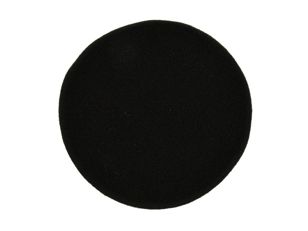 КШМ Полірувальний поролон "GEKO" 150/45мм жорсткий білий твердий Київ - фото 2