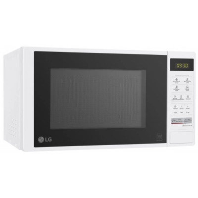 Мікрохвильова піч LG MS-2042DY (MS2042DY) Вінниця - фото 1