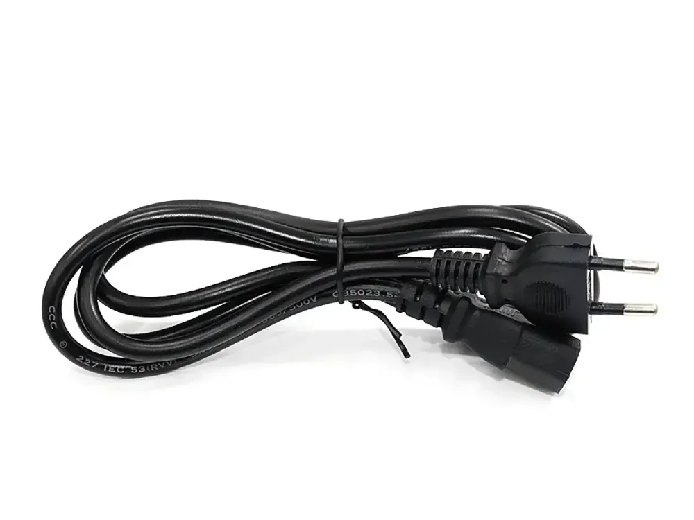 Сетевой шнур для весов прямая вилка 3х0,75 WIRE-002 | Зарядное устройство WIRE-002 | Шнур 3х0,75 WIRE-002 Одесса - изображение 5