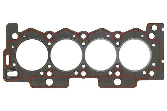 Прокладка головки 1,25 mm Peugeot 1,1 1,4 1,6 1,4 16V (TU) HANSWERK HW100200 Київ