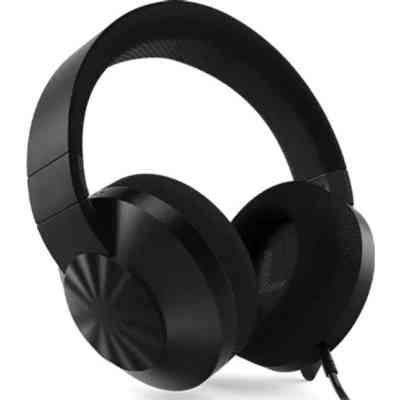 Наушники Lenovo H210 Gaming Headset Black (GXD1P46880) Винница