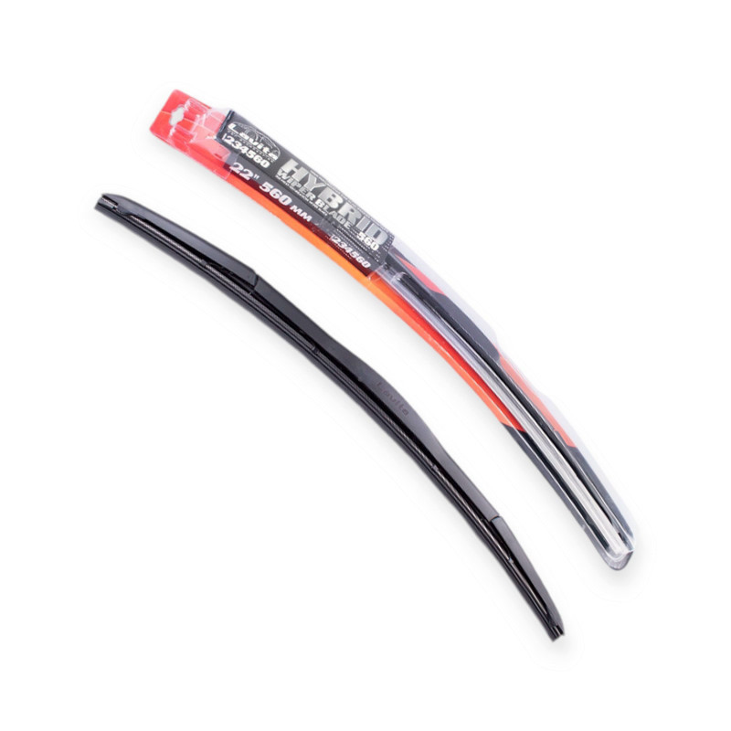 Щітка hybrid 560мм - 22" двірника Мукачево - фото 1