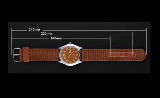 Чоловічий наручний класичний годинник Skmei 9112 (Коричневий) Київ